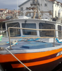 À reprendre – Bateau de pêche en liquidation judiciaire – Pays basque (64)