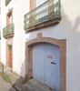 À reprendre – Local commercial avec terrain et villa jumelée en liquidation judiciaire – Hérault intérieur (34)