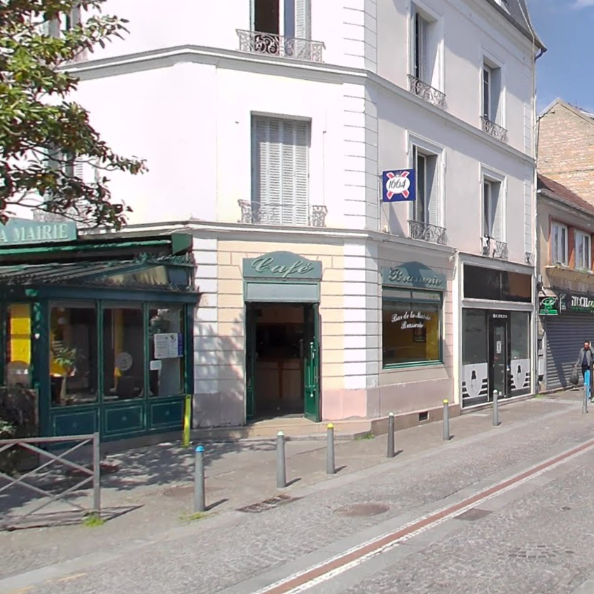 À reprendre – Murs commerciaux en liquidation judiciaire – Les Mureaux (78)