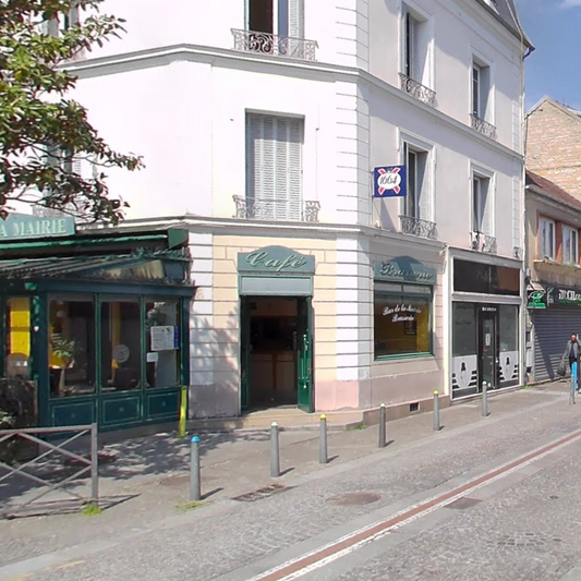 À reprendre – Murs commerciaux en liquidation judiciaire – Les Mureaux (78)