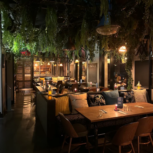 À reprendre – Restaurant brasserie café bar en liquidation judiciaire – Hauts-de-Seine (92)