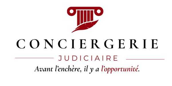 Conciergerie Judiciaire