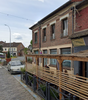 Bâtiment commercial avec appartement en liquidation judiciaire — Noyon (60)