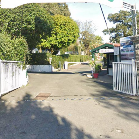 Camping – Saint-Jean-de-Luz (64) – Liquidation judiciaire – Cession encadrée