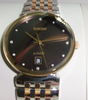 À céder – Montre Rado Florence Diamonds – Polynésie française - Conciergerie Judiciaire