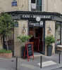 À céder Fond de commerce - Restaurant Paris - Conciergerie Judiciaire
