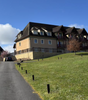 À céder - Ensemble immobilier – 12 appartements, 20 caves, 12 parkings -  Saint-Arnoult ( 14800 ) - Conciergerie Judiciaire