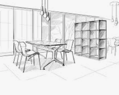 À céder - Fonds de commerce  Location de salles & coworking -  Paris (75008)