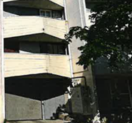 À céder - Appartement T2 avec balcon – Bordeaux Quartier Nansouty (33800)