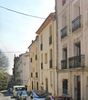 Cinq appartements en liquidation judiciaire – Béziers (34)