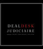 DealDesk judiciaire Conciergerie Judiciaire, outil de repérage et d’analyse des actions judiciaires