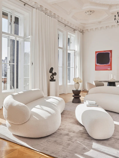 Chasse personnalisée