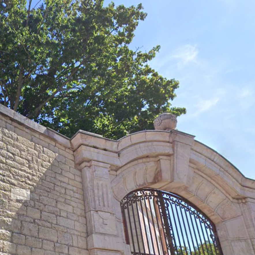 Image du Domaine de caractère secteur Côte Chalonnaise en liquidation judiciaire, cession encadrée, vin français de Bourgogne.