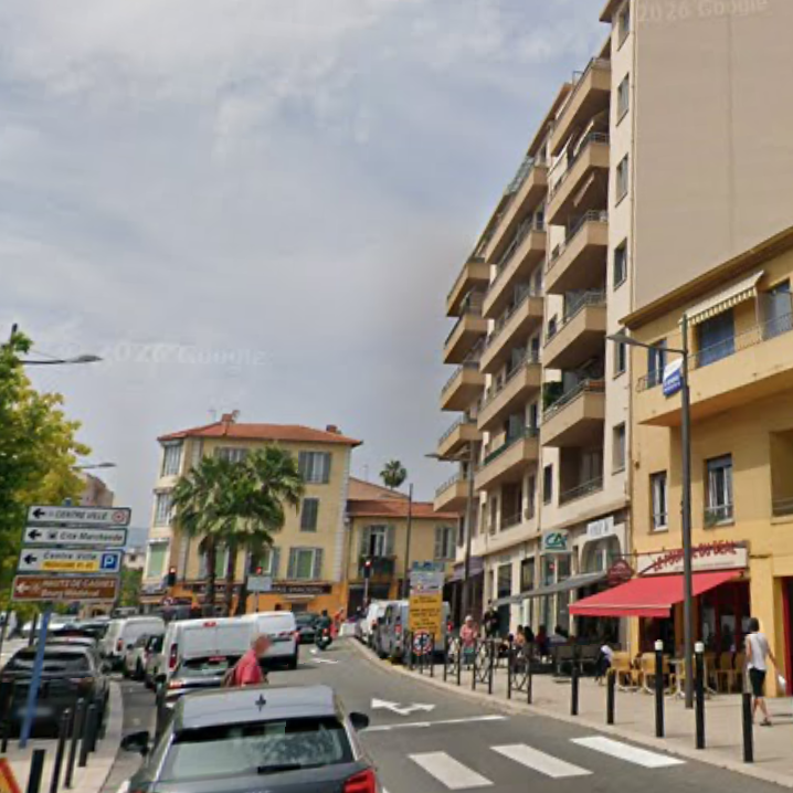 Fonds de commerce à Cagnes-sur-Mer dans les Alpes-Maritimes, cession encadrée, offre valable jusqu'au 17.03.2026.