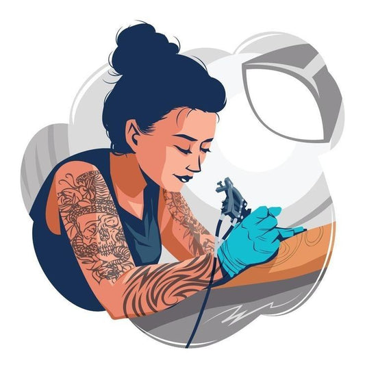 À céder fonds de commerce – activité de piercing et tatouage - Paris 5ème - Conciergerie Judiciaire