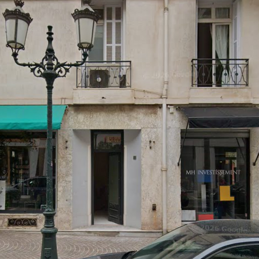 Fonds de commerce de parfumerie en liquidation judiciaire — Alpes-Maritimes (06)