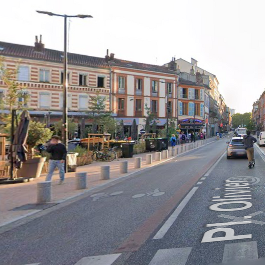 Fonds de commerce de petite restauration – Toulouse (31) – Cession encadrée - Conciergerie Judiciaire