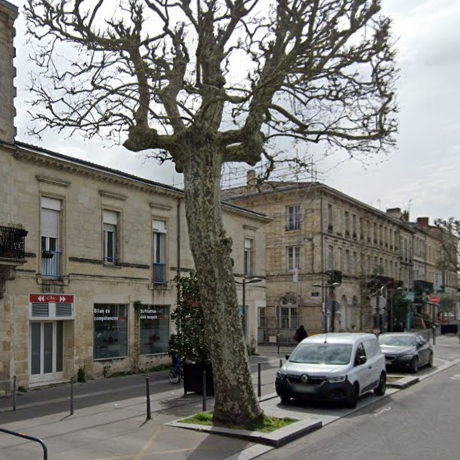 Fonds de commerce de restauration à Bordeaux (33), liquidation judiciaire, cession encadrée, image du fonds en vente en liquidation.