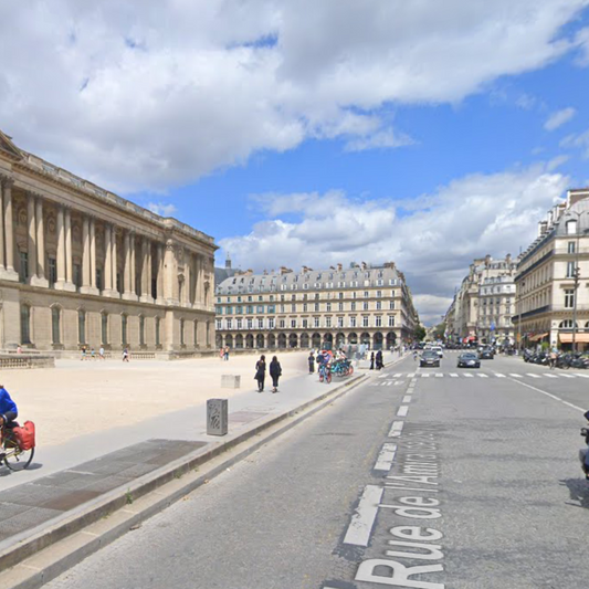 Fonds de commerce médical (2 baux) — Paris (75) — Cession encadrée - Conciergerie Judiciaire