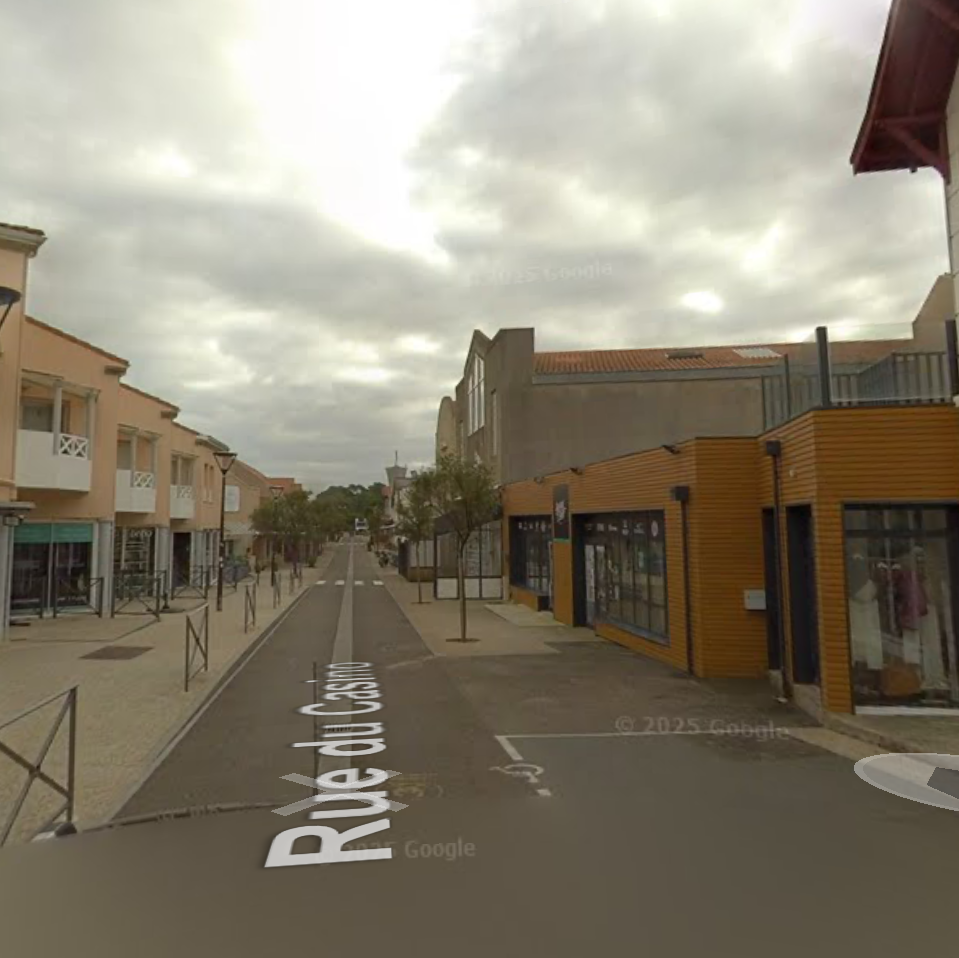 Fonds de commerce prêt-à-porter & articles de sport – 40200 Mimizan