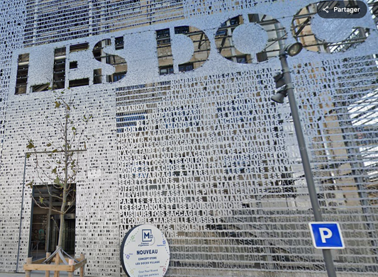 Fonds de commerce restauration rapide – Marseille (13) – Cession encadrée - Conciergerie Judiciaire