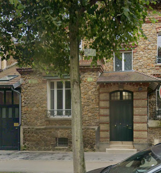 Immeuble en pleine propriété – Versailles (78) – Cession encadrée - Conciergerie Judiciaire