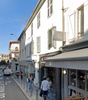Liquidation judiciaire – Immeuble mixte avec local commercial et logements – Biarritz (64)