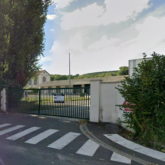 Locaux industriels — Saint-Chéron (91) — Cession encadrée - Conciergerie Judiciaire