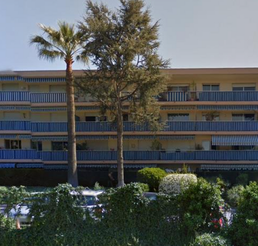 À céder - Droits et biens immobiliers résidentiels - Antibes (06600)