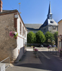 Maison à usage mixte à Les Villages Vovéens (28), bâtiment en liquidation judiciaire, cession encadrée, offres jusqu'en juin 2026