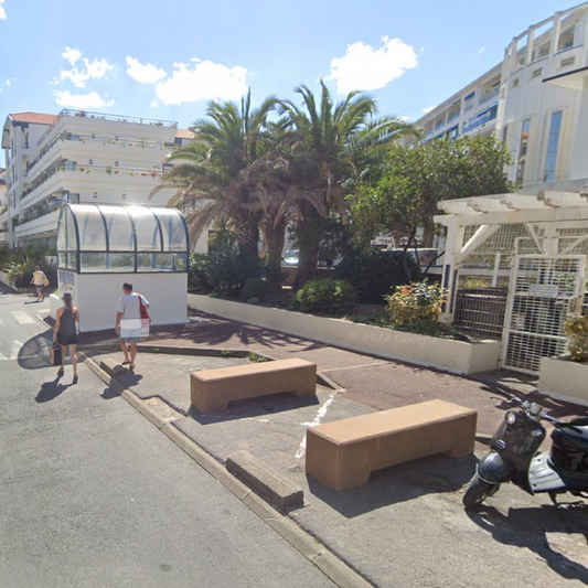Murs commerciaux en liquidation judiciaire – Secteur Bayonne (64)