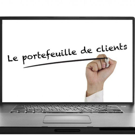 Portefeuille clients (électricité, climatisation, chauffage) – 5000+ clients – Albi (81) - Conciergerie Judiciaire
