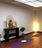 Studio de yoga en liquidation judiciaire à reprendre — Paris (75)