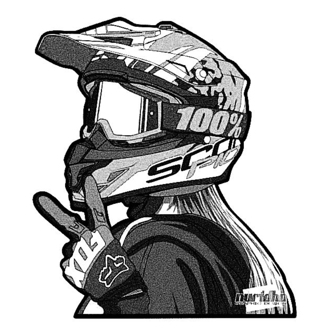 À céder – Brevet : gilets climatisés pour motards – Toulouse (31)