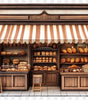 À céder – Fonds de commerce de boulangerie-pâtisserie complet – Mérignac (33) - Conciergerie Judiciaire
