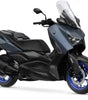 À céder – Scooter Yamaha XMAX 2023 – Polynésie française - Conciergerie Judiciaire