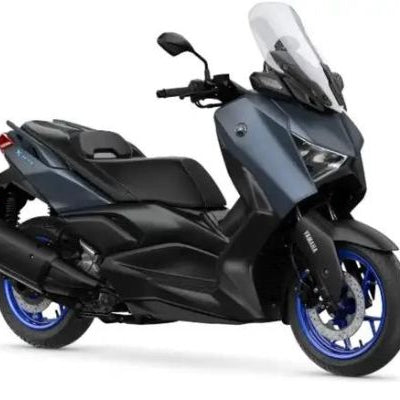 À céder – Scooter Yamaha XMAX 2023 – Polynésie française - Conciergerie Judiciaire