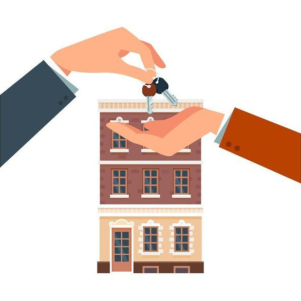 À céder – Appartement avec stationnements – Coulommiers (77) - Conciergerie Judiciaire