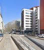 Furnished T3 apartment in Grenoble with parking, available for sale in a court-ordered cession, modern interior and parking space.