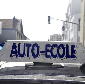 À céder – Fonds de commerce d’auto-école – Nice