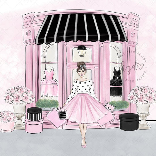 À céder – Boutique de robes de mariée et de soirée – Dijon (21)