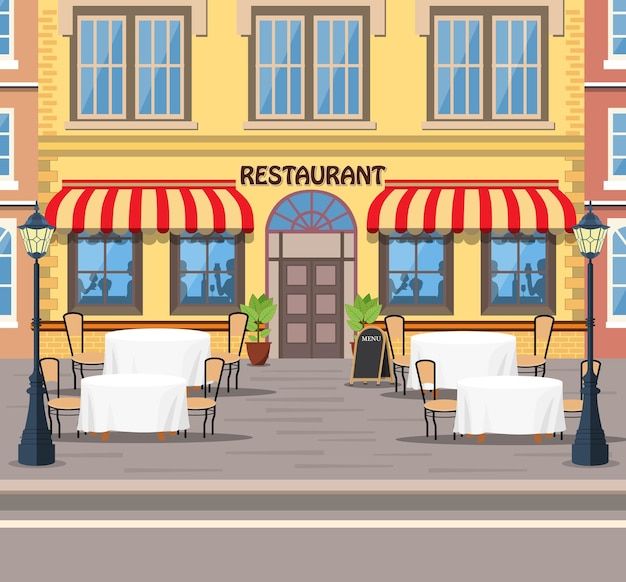 À céder – Fonds de commerce de restauration traditionnelle + bail commercial + Licence III (à confirmer) – Toussus-le-Noble (78) - Conciergerie Judiciaire