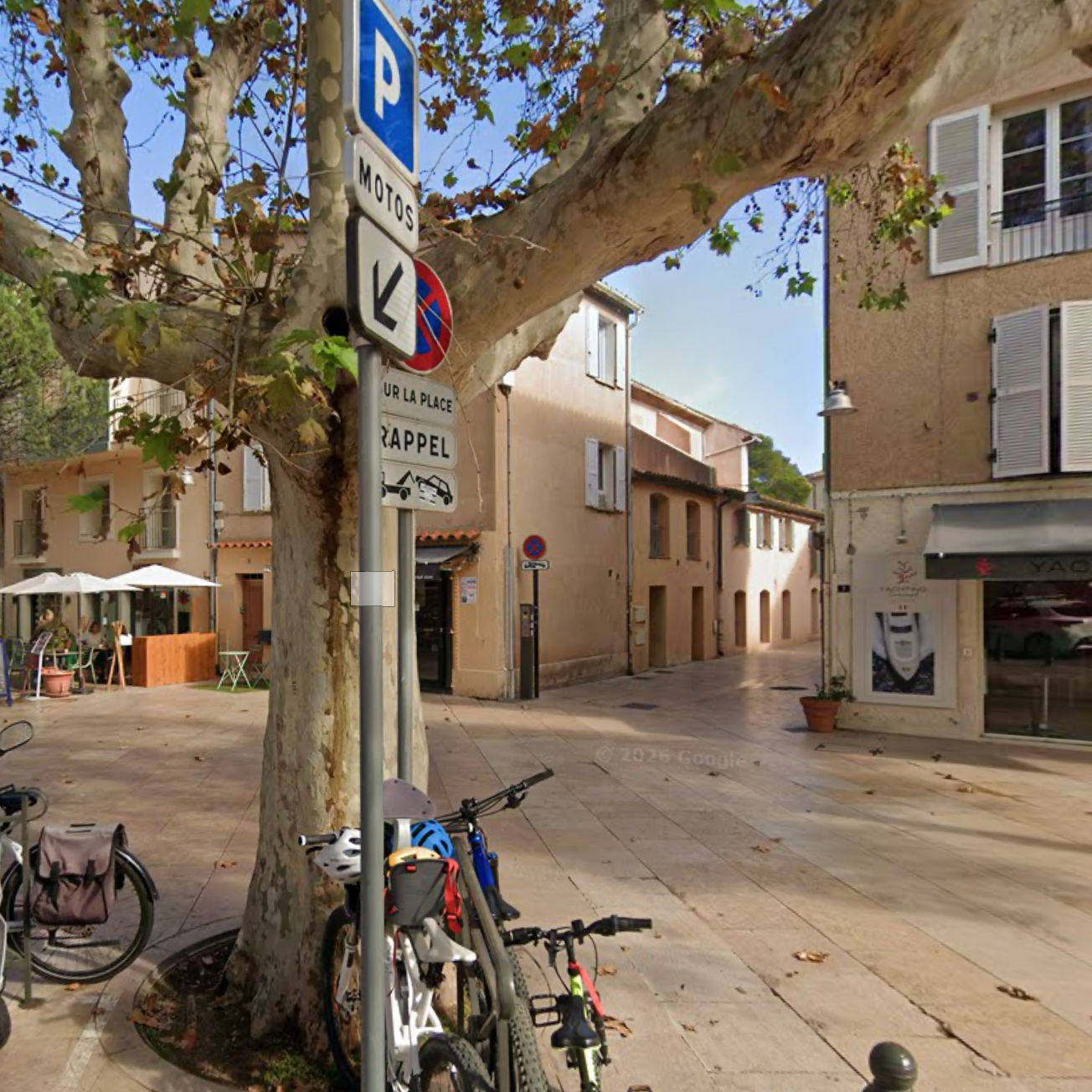 Fonds de commerce vente à emporter & boissons — Saint-Tropez (83) — Cession encadrée - Conciergerie Judiciaire