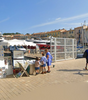 Fonds de commerce vente à emporter & boissons — Saint-Tropez (83) — Cession encadrée - Conciergerie Judiciaire