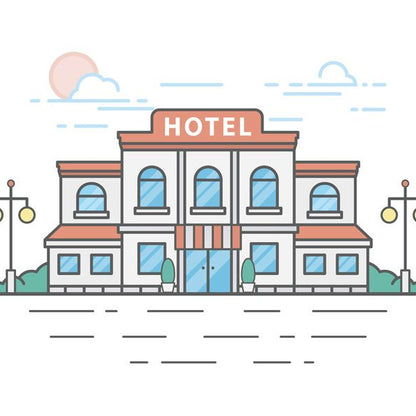 À céder – mobilier hôtelier + fonds de commerce hôtel-restaurant + matériel de cuisine – Putanges-Pont-Écrepin