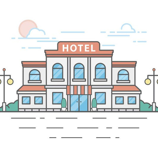 À céder – fonds de commerce hôtel-restaurant + matériel de cuisine + mobilier hôtelier – Putanges-Pont-Écrepin