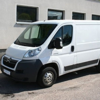 À céder – véhicule utilitaire jumper + matériel de fabrication textile + stock de toiles et bâches + e-commerce – Saint-Loubès - Conciergerie Judiciaire