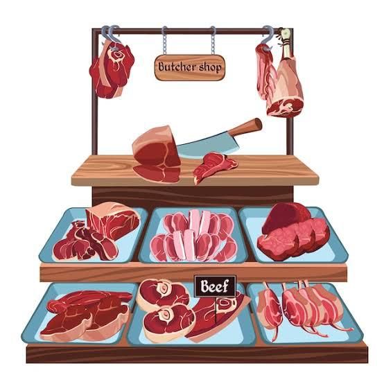 À céder – stock de charcuterie et consommables + fonds de commerce + matériel professionnel + véhicule frigorifique – Puiselet-le-Marais