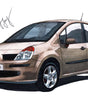À céder – Matériel informatique + Véhicule Renault Modus + mobilier – Morigny-Champigny (91150) - Conciergerie Judiciaire