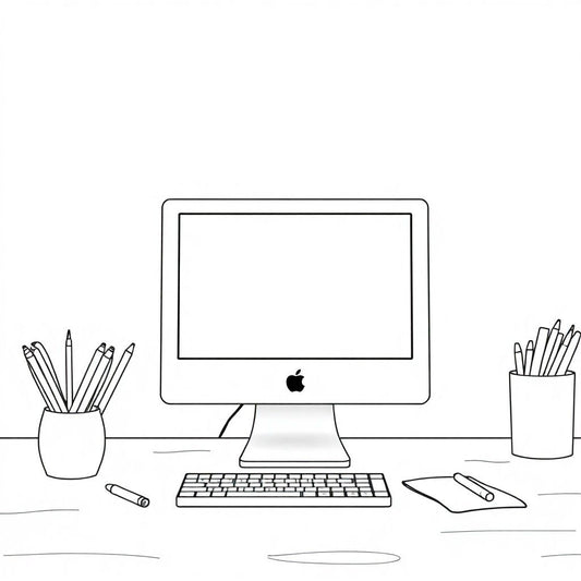 À céder – Matériel informatique + Véhicule Renault Modus + mobilier – Morigny-Champigny (91150)